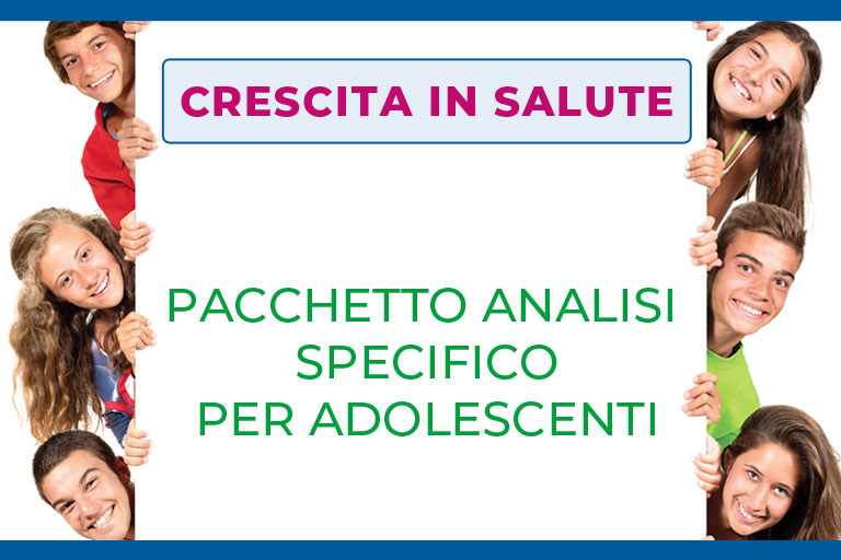 Crescita in salute Alfalab